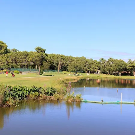 Loc Ty Daire Soustons