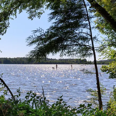 Loc Ty Daire Soustons