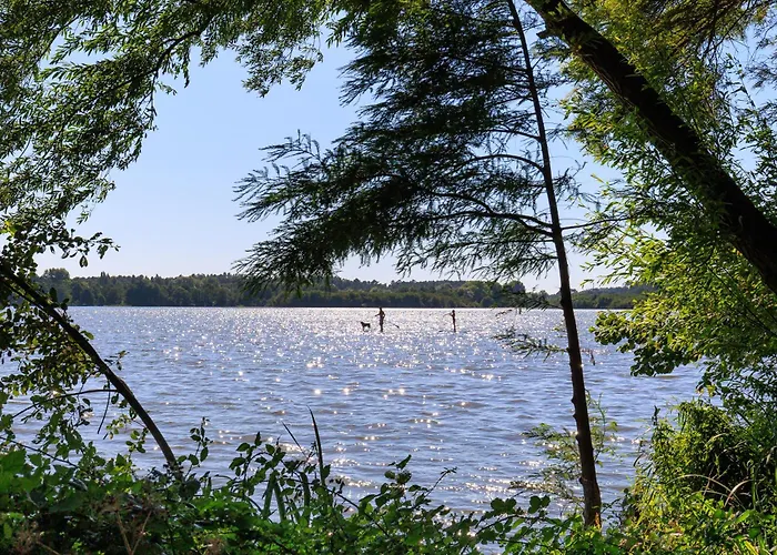 Loc Ty Daire Soustons