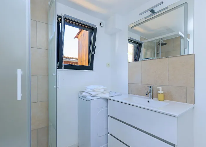 Daire Loc Ty Soustons