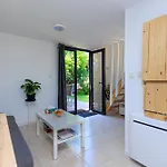 Apartmán Loc Ty Soustons