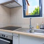 Loc Ty Apartmán *