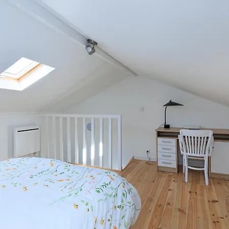 Apartamento Loc Ty Soustons