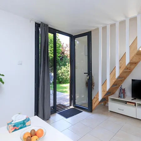 Loc Ty Apartamento *