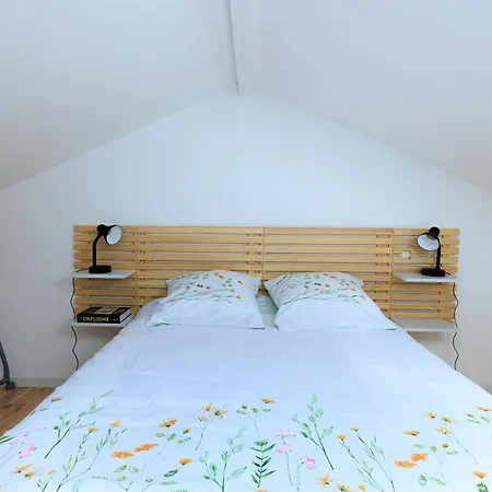 Appartement Loc Ty Soustons