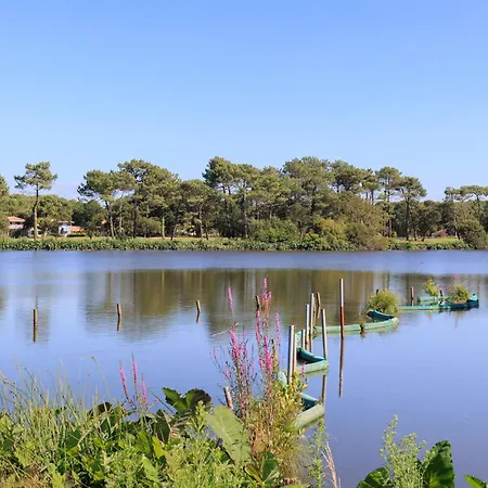 Loc Ty Apartamento *