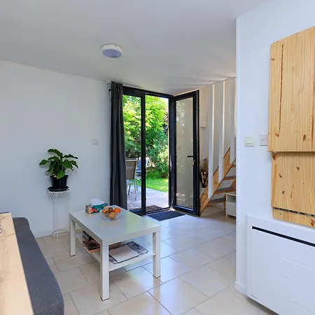 Apartamento Loc Ty Soustons