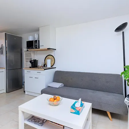 Apartment Loc Ty Soustons