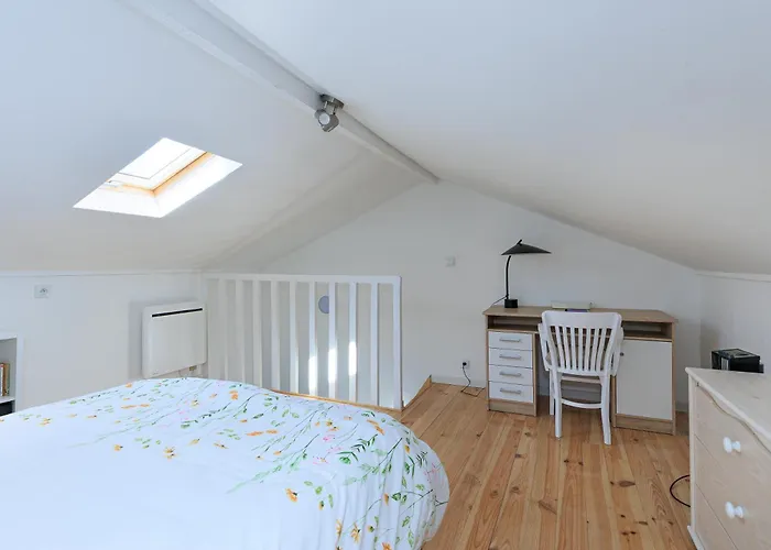 Appartement Loc Ty Soustons