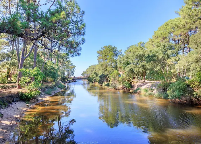 Appartement Loc Ty Soustons