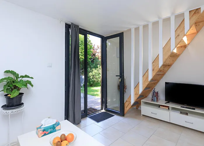 Loc Ty Appartement *