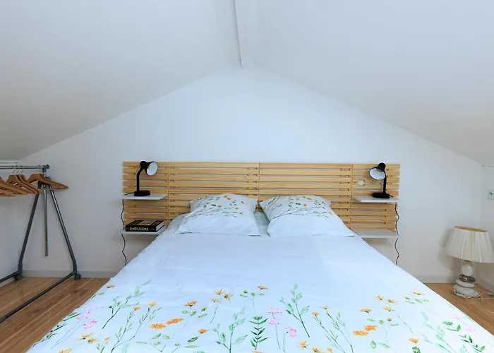 Appartement Loc Ty Soustons