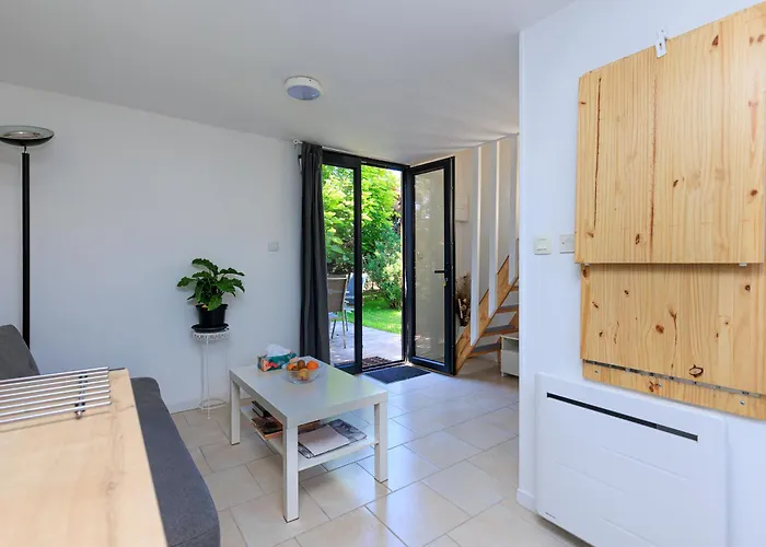 Appartement Loc Ty Soustons